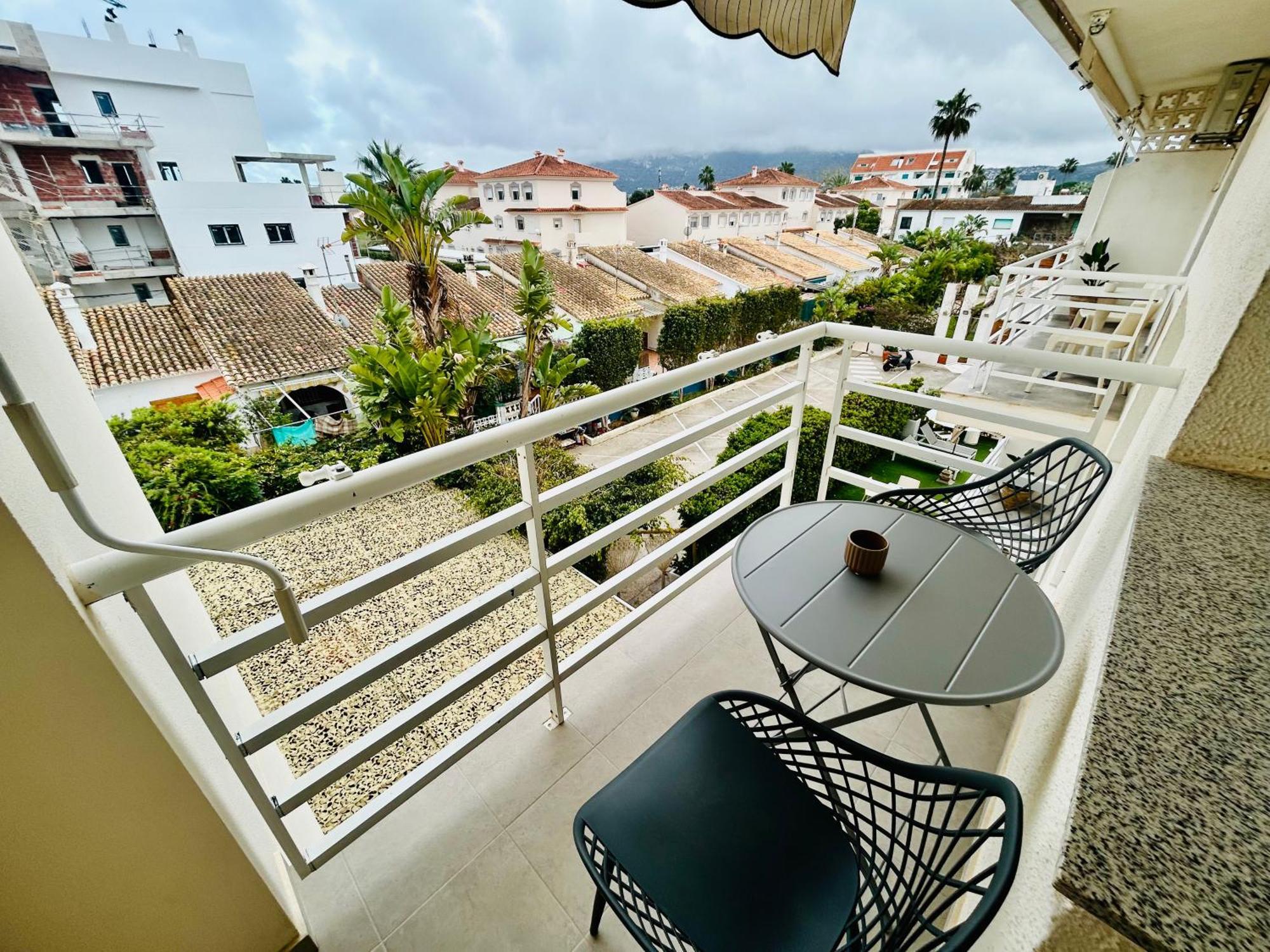 Hotel Boutique Villamor - Only Adults Denia Exterior photo