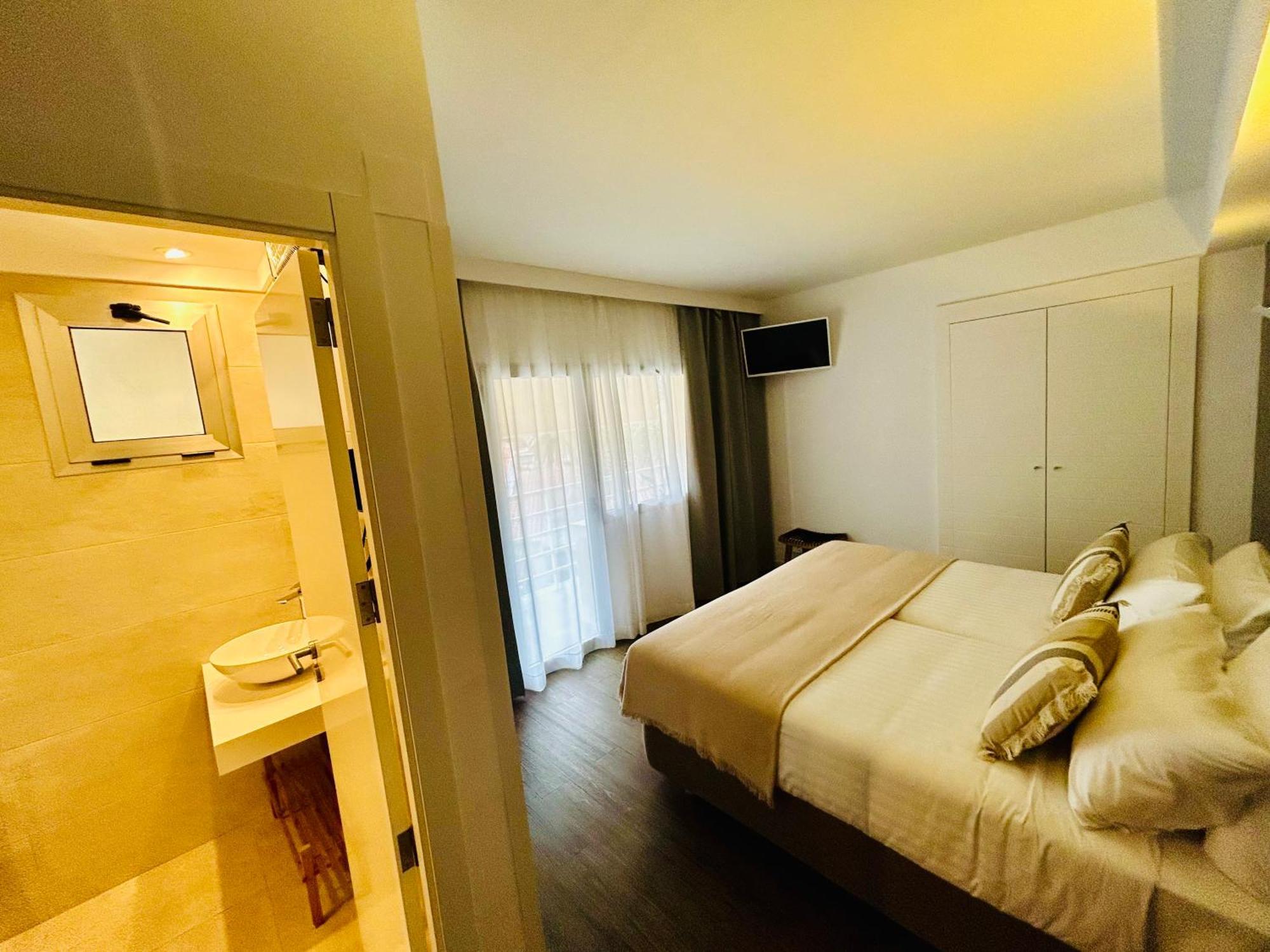 Hotel Boutique Villamor - Only Adults Denia Exterior photo