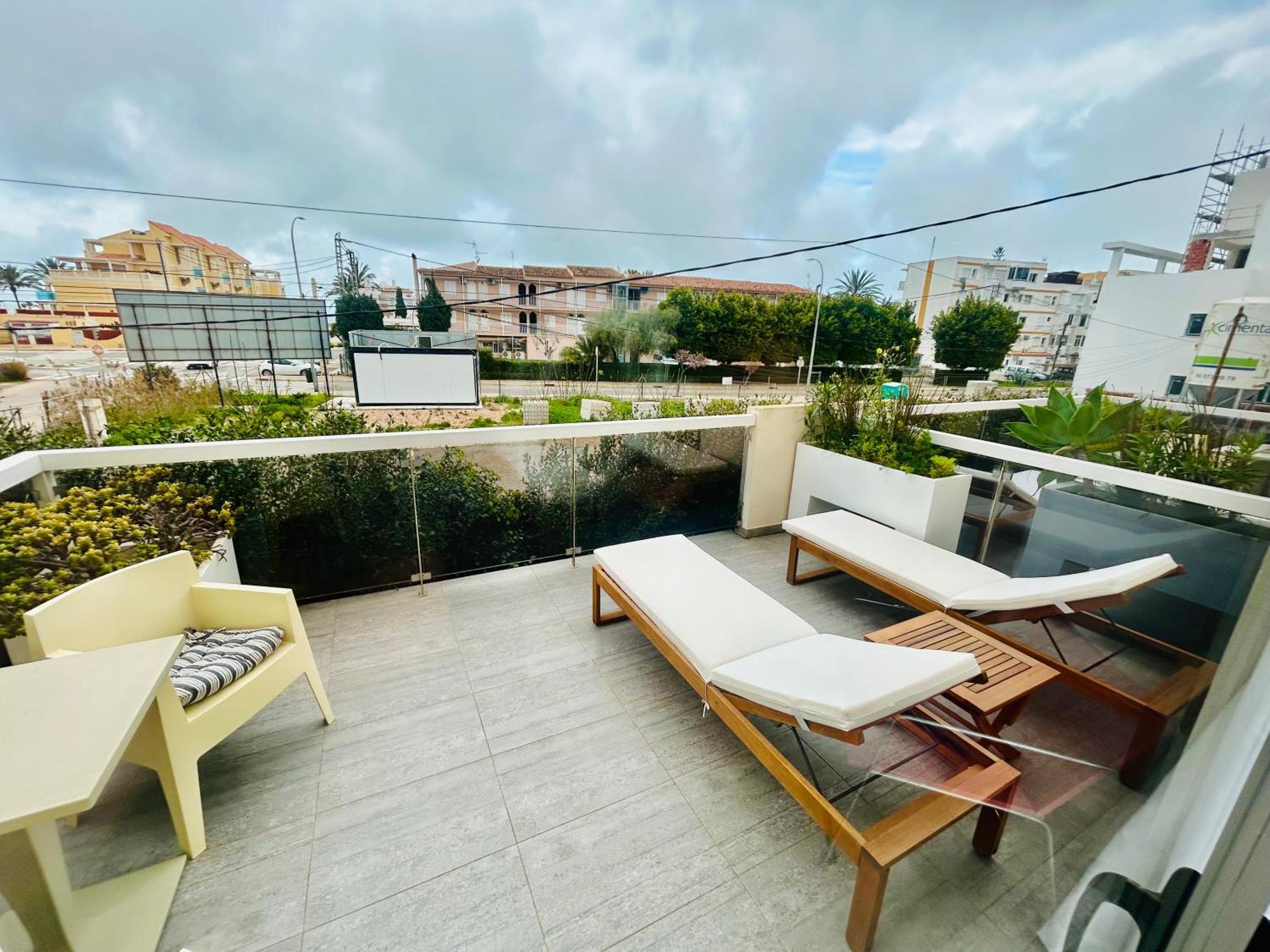 Hotel Boutique Villamor - Only Adults Denia Exterior photo