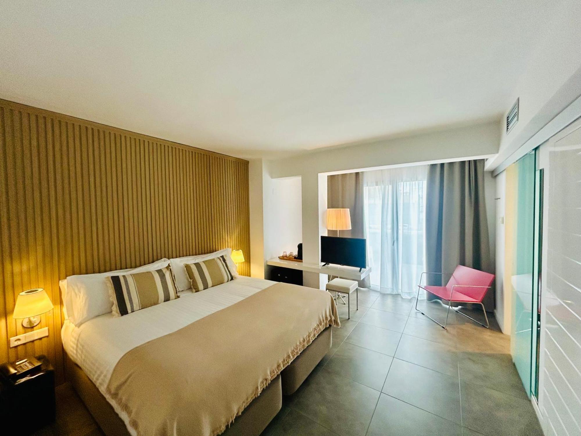 Hotel Boutique Villamor - Only Adults Denia Exterior photo
