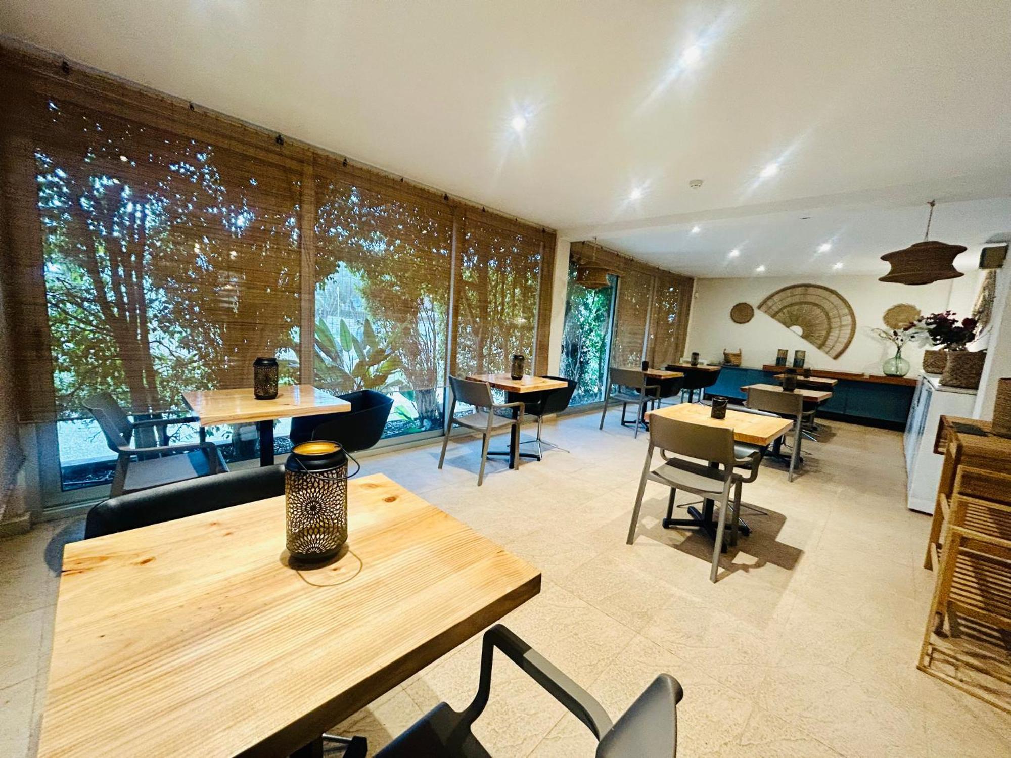 Hotel Boutique Villamor - Only Adults Denia Exterior photo