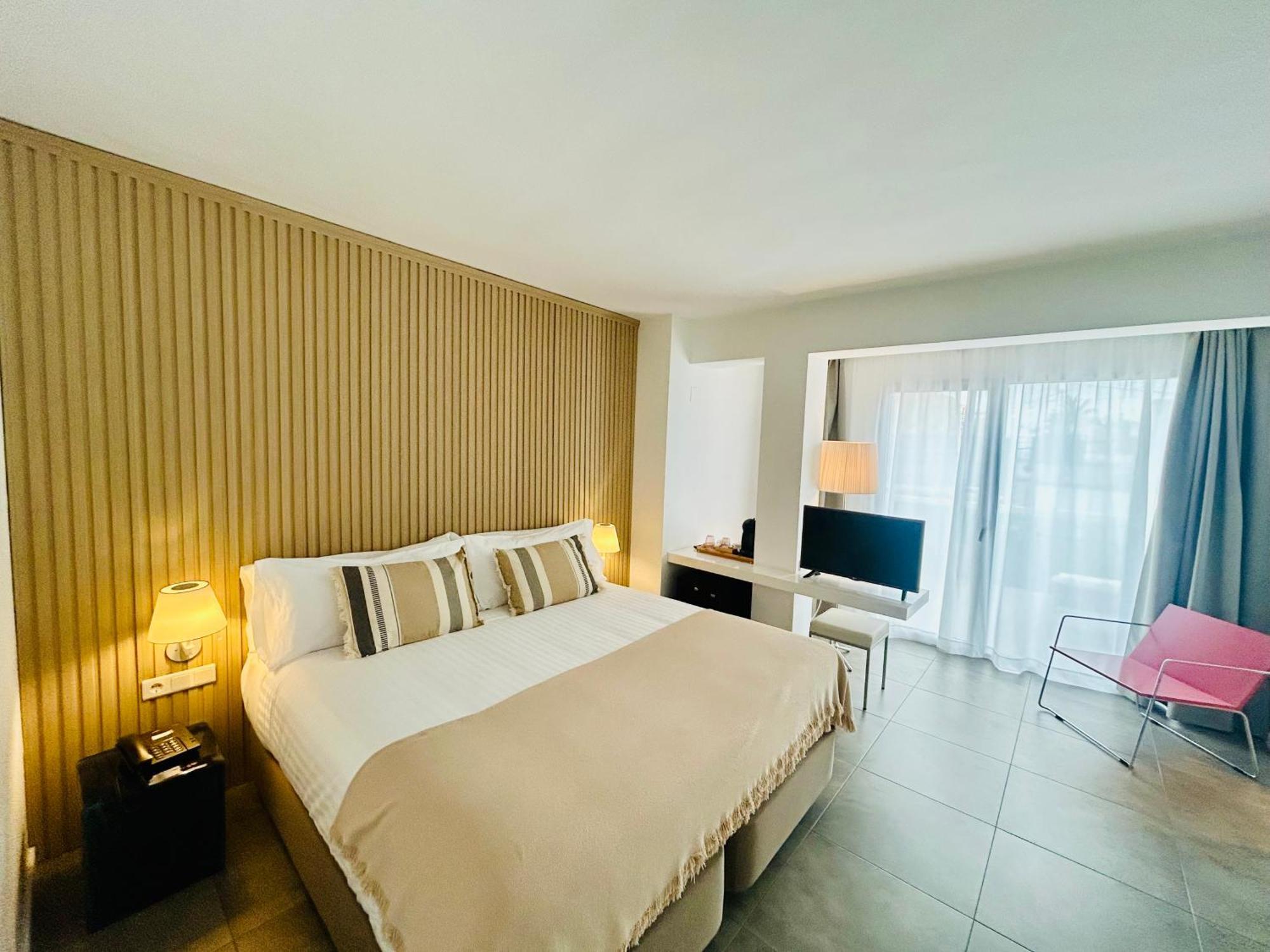 Hotel Boutique Villamor - Only Adults Denia Exterior photo