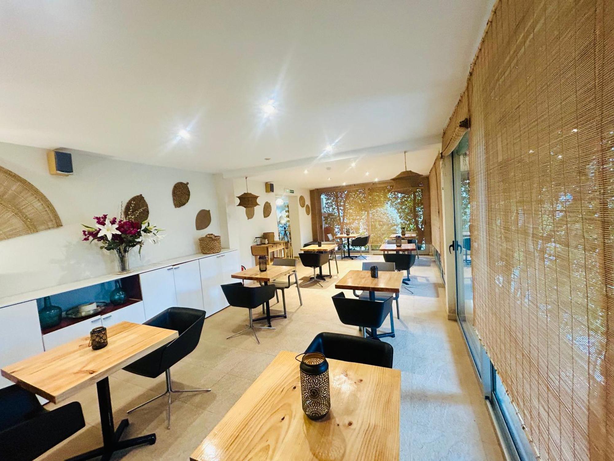 Hotel Boutique Villamor - Only Adults Denia Exterior photo