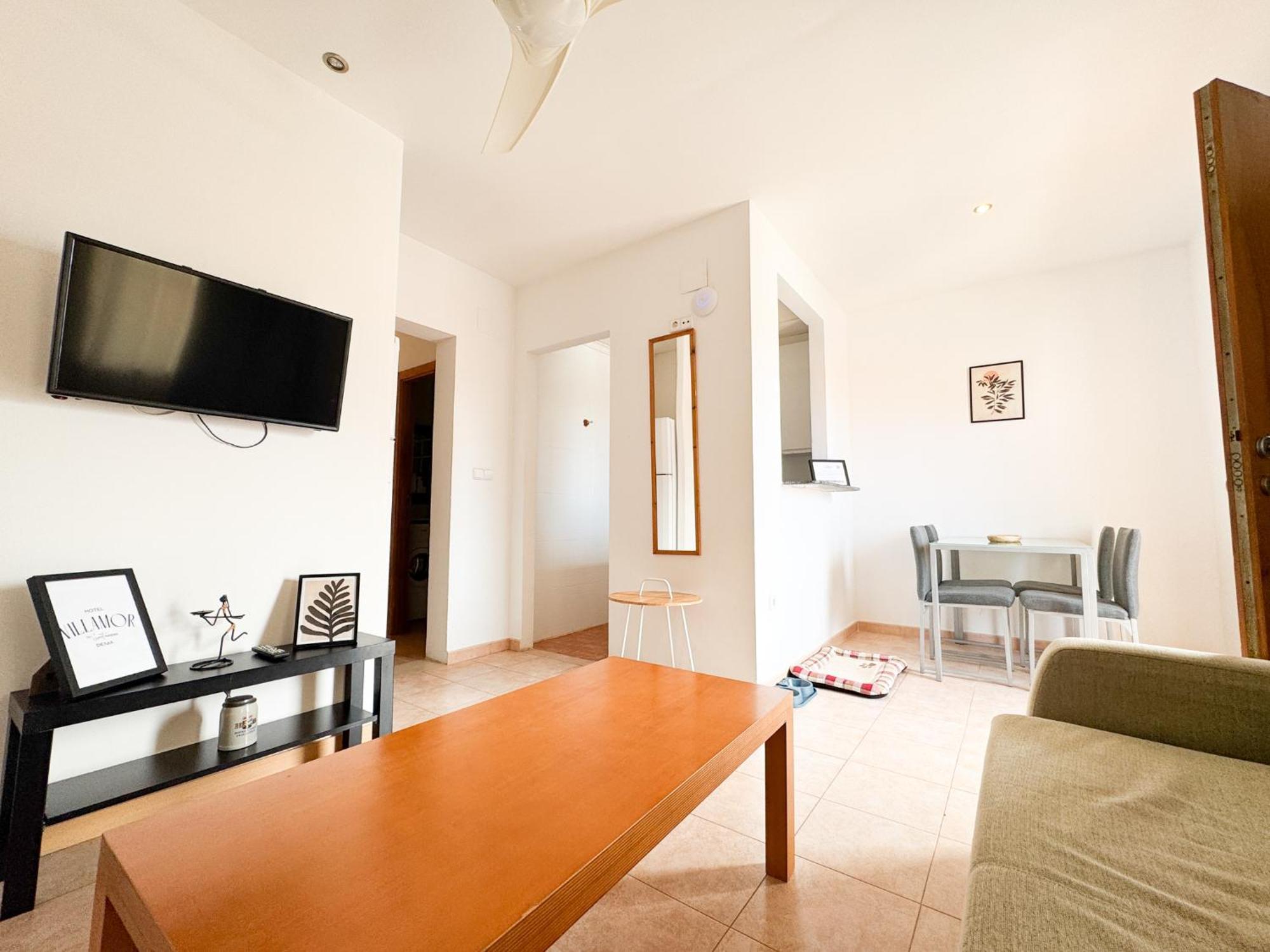 Hotel Boutique Villamor - Only Adults Denia Exterior photo