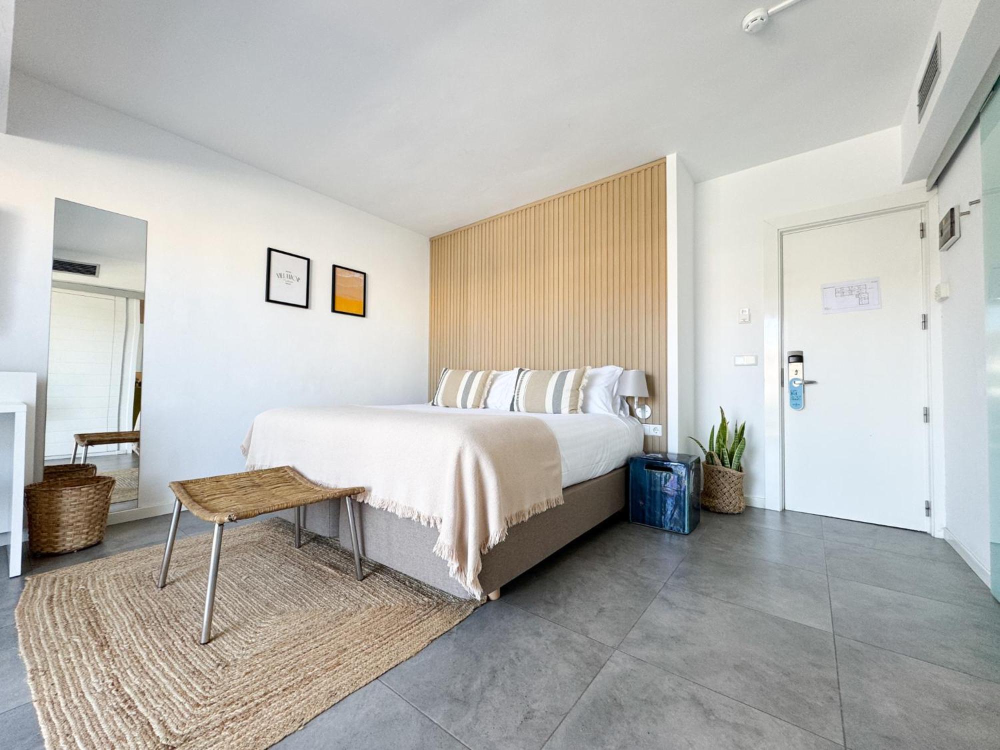 Hotel Boutique Villamor - Only Adults Denia Exterior photo