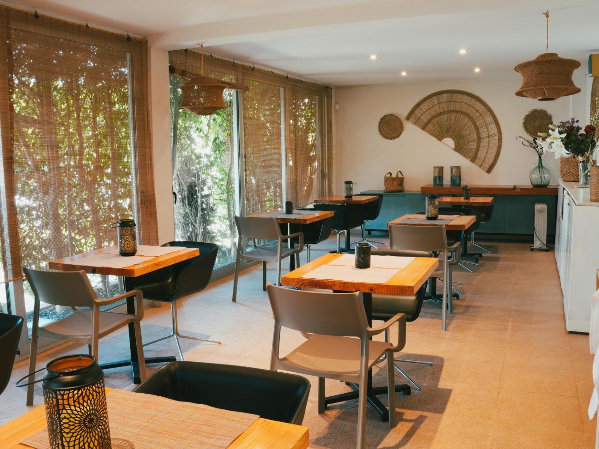 Hotel Boutique Villamor - Only Adults Denia Exterior photo