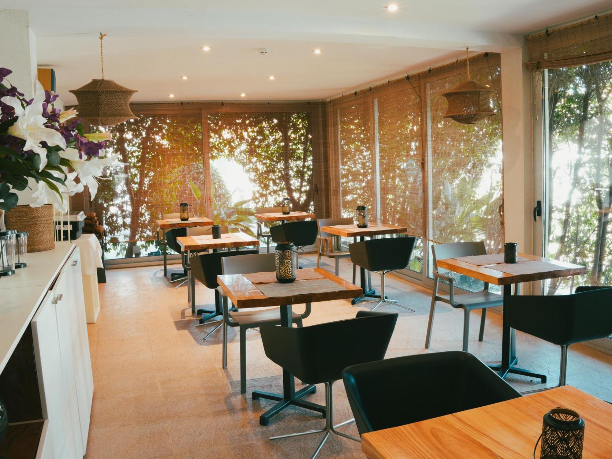Hotel Boutique Villamor - Only Adults Denia Exterior photo